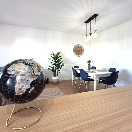 פורטימאו Beach Lounge Apartment Litoralmar מראה חיצוני תמונה