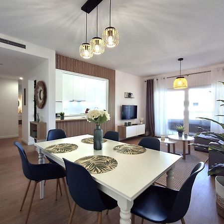פורטימאו Beach Lounge Apartment Litoralmar מראה חיצוני תמונה