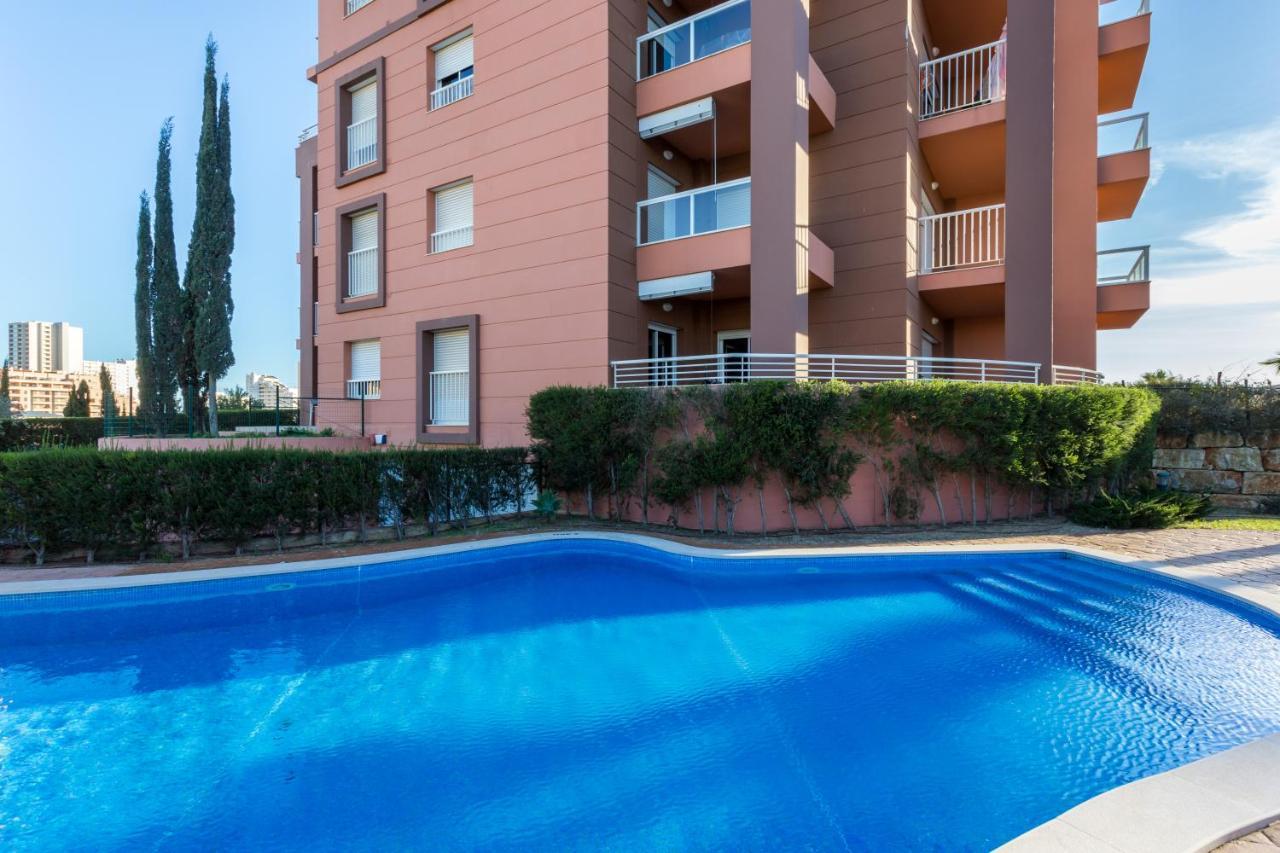 פורטימאו Beach Lounge Apartment Litoralmar מראה חיצוני תמונה