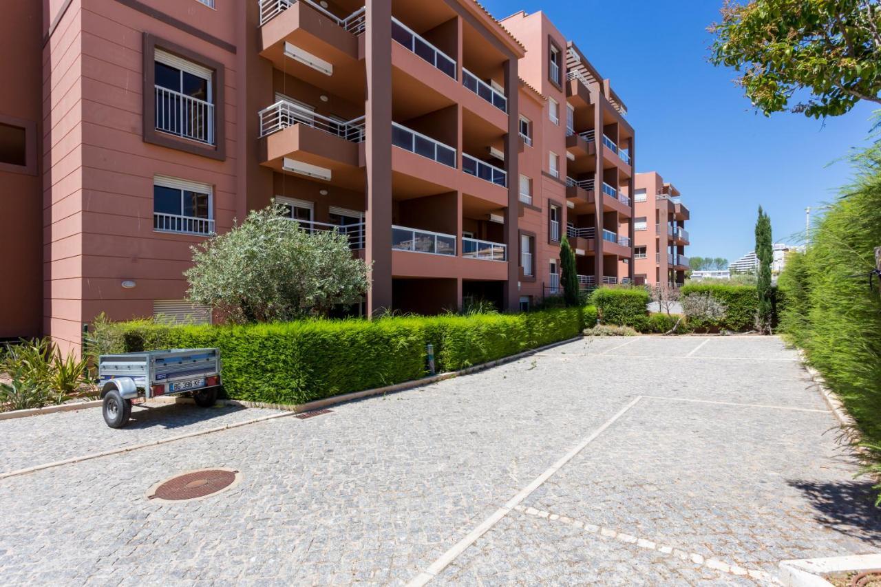 פורטימאו Beach Lounge Apartment Litoralmar מראה חיצוני תמונה