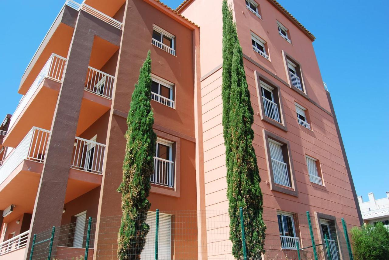 פורטימאו Beach Lounge Apartment Litoralmar מראה חיצוני תמונה