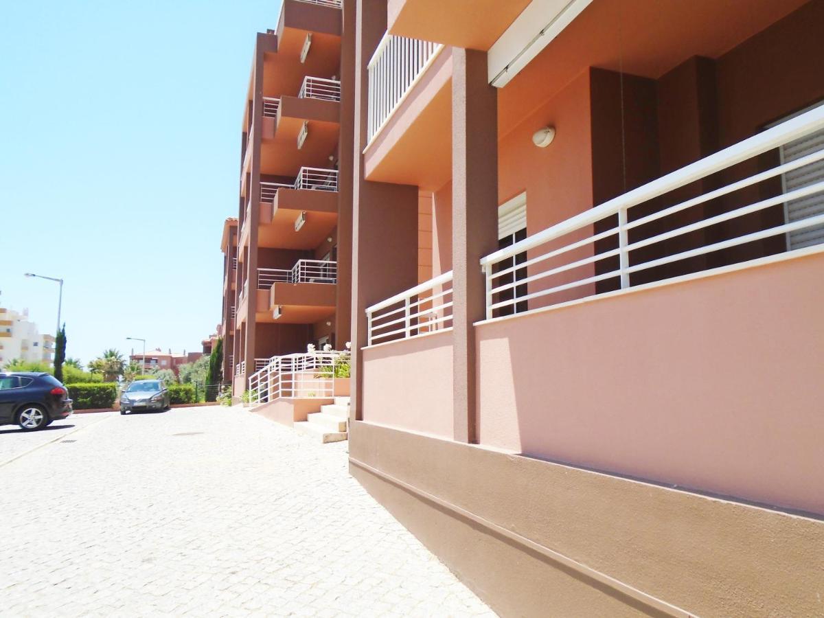 פורטימאו Beach Lounge Apartment Litoralmar מראה חיצוני תמונה