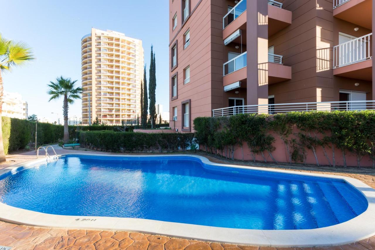 פורטימאו Beach Lounge Apartment Litoralmar מראה חיצוני תמונה