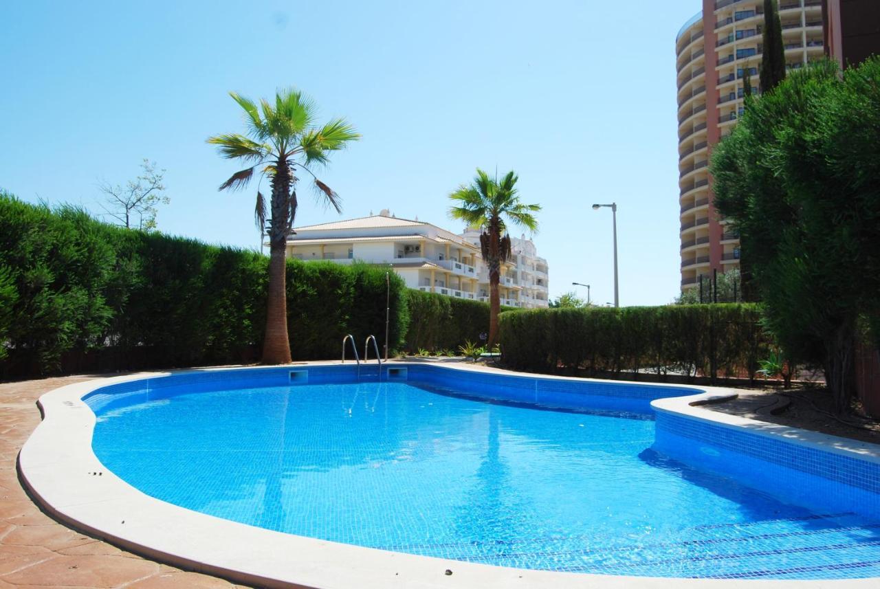 פורטימאו Beach Lounge Apartment Litoralmar מראה חיצוני תמונה