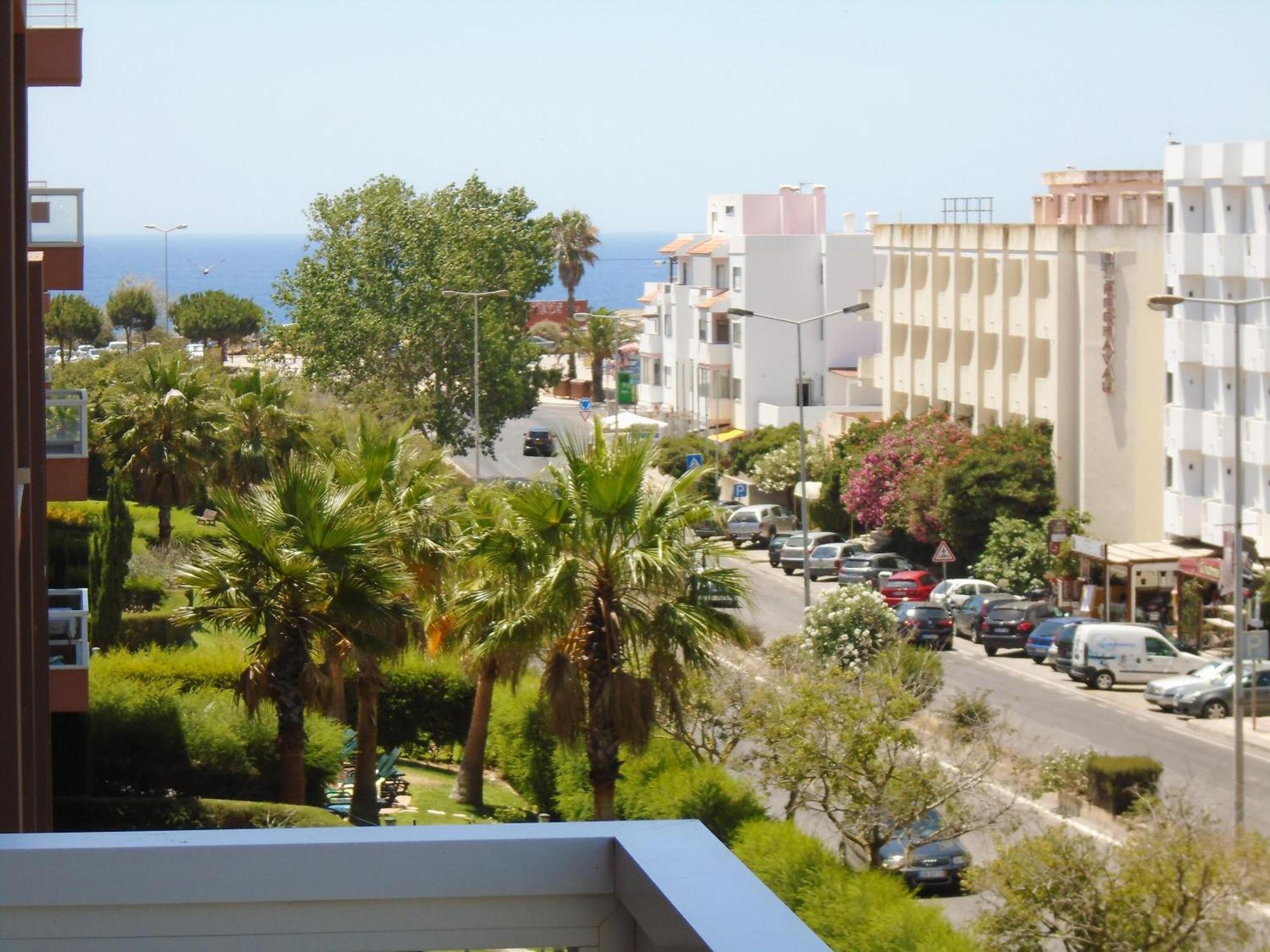 פורטימאו Beach Lounge Apartment Litoralmar מראה חיצוני תמונה