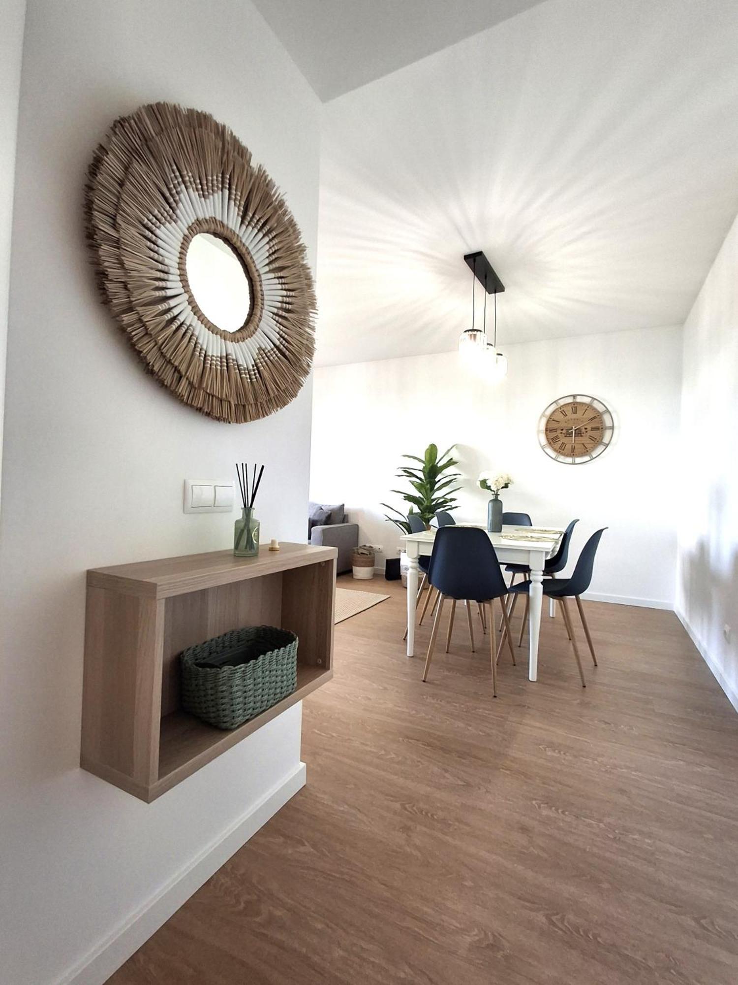 פורטימאו Beach Lounge Apartment Litoralmar מראה חיצוני תמונה