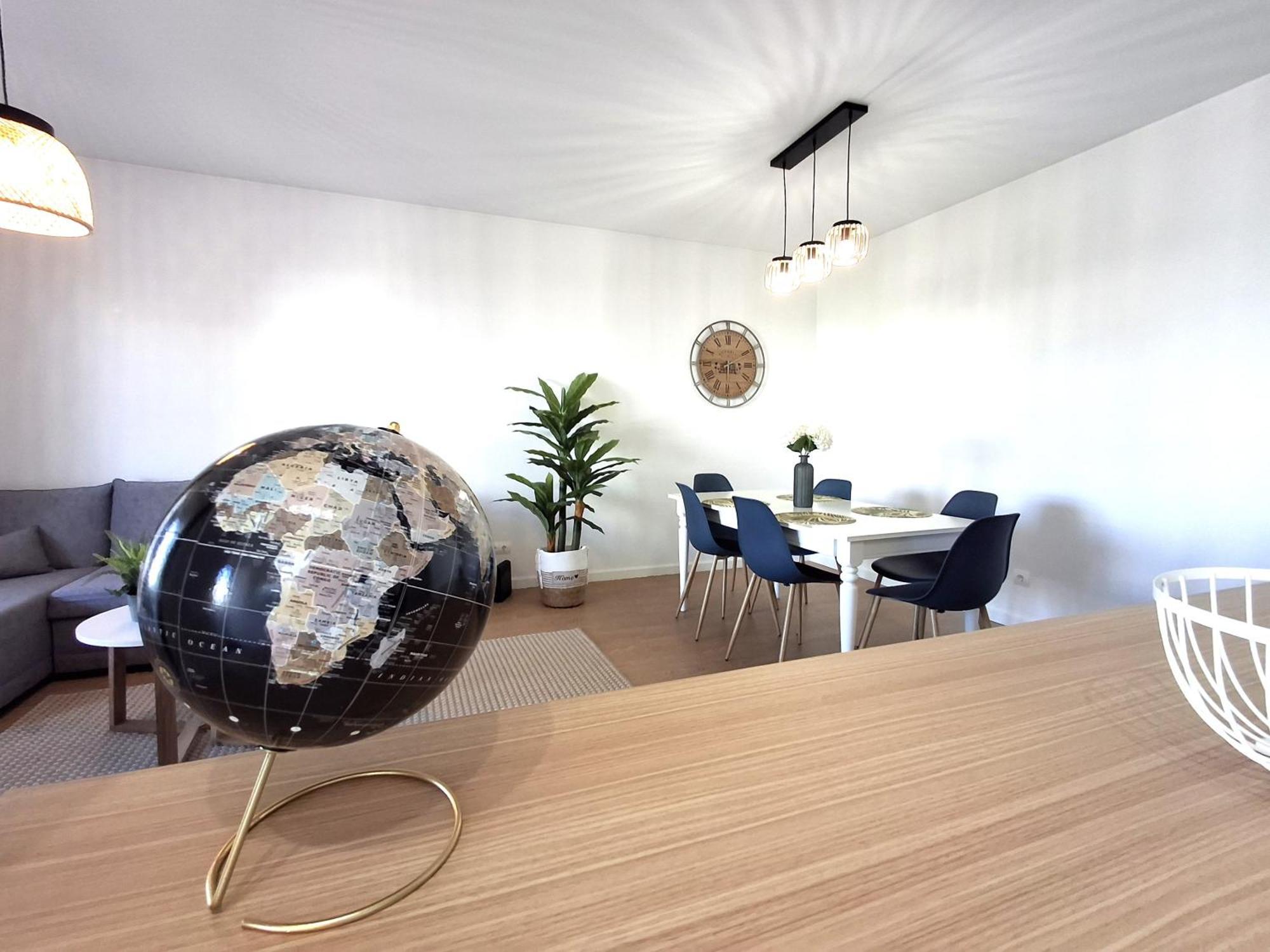 פורטימאו Beach Lounge Apartment Litoralmar מראה חיצוני תמונה