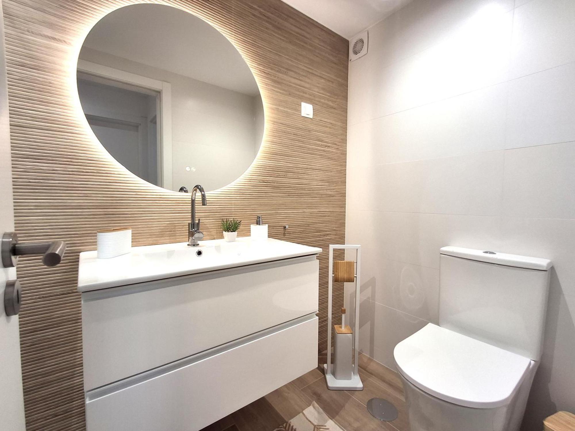 פורטימאו Beach Lounge Apartment Litoralmar מראה חיצוני תמונה