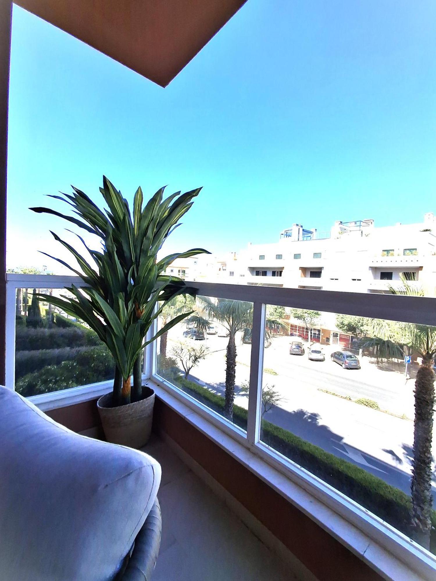 פורטימאו Beach Lounge Apartment Litoralmar מראה חיצוני תמונה