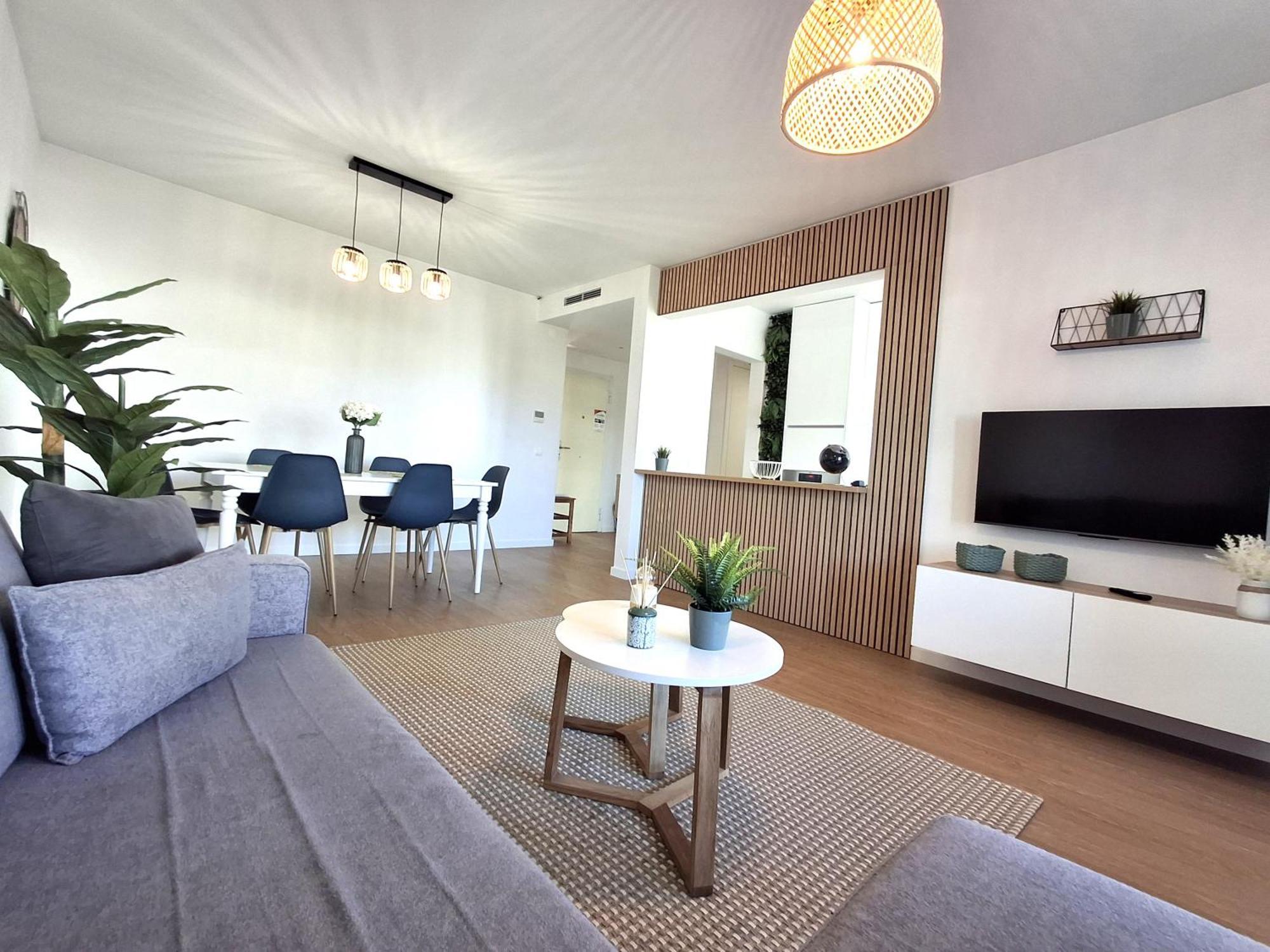 פורטימאו Beach Lounge Apartment Litoralmar מראה חיצוני תמונה