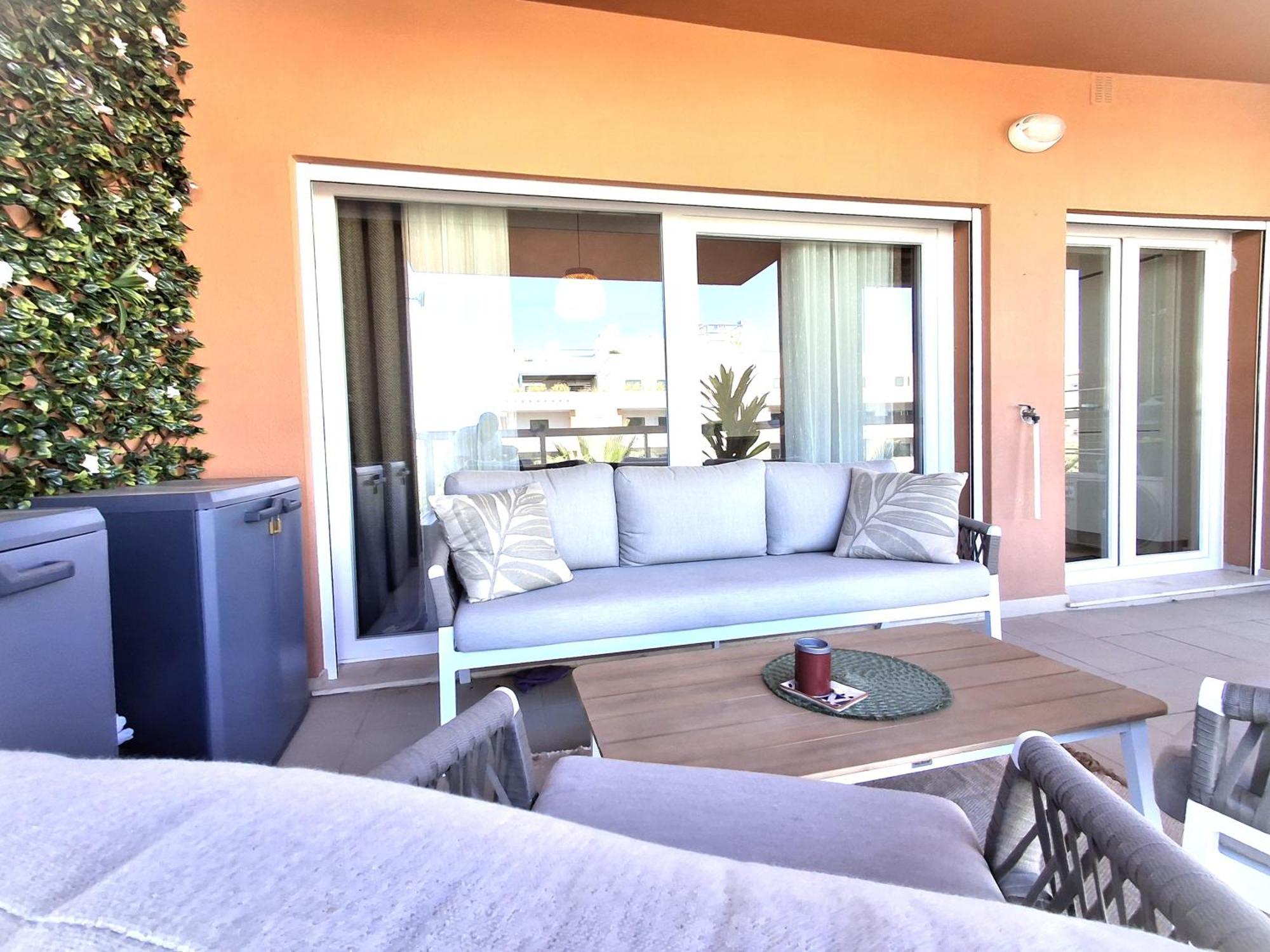 פורטימאו Beach Lounge Apartment Litoralmar מראה חיצוני תמונה