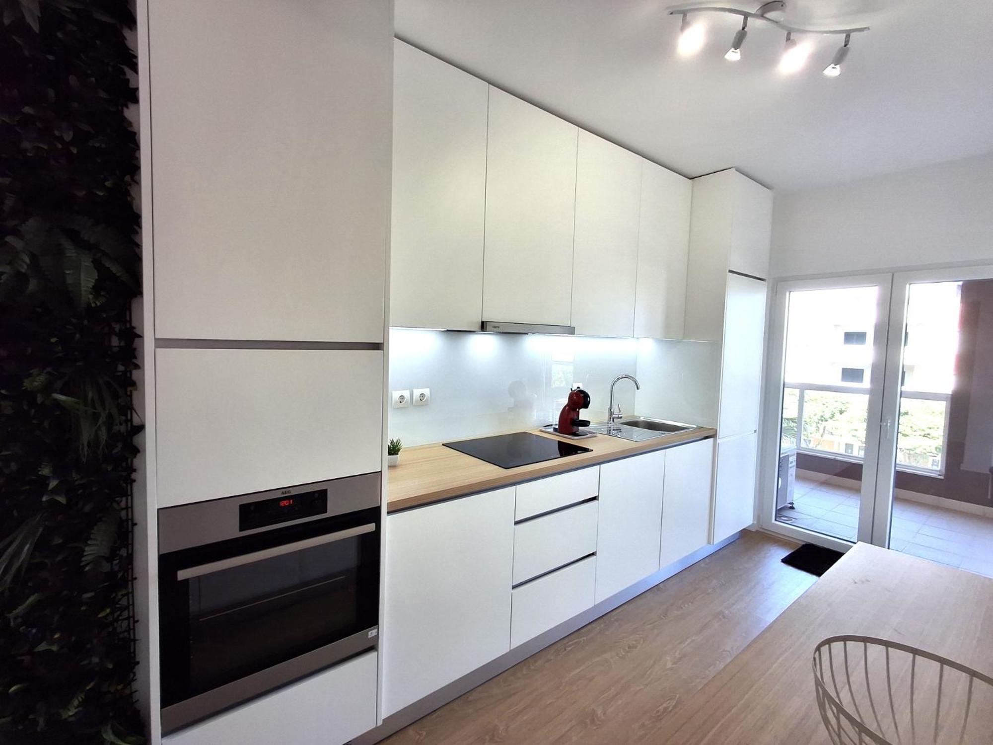 פורטימאו Beach Lounge Apartment Litoralmar מראה חיצוני תמונה