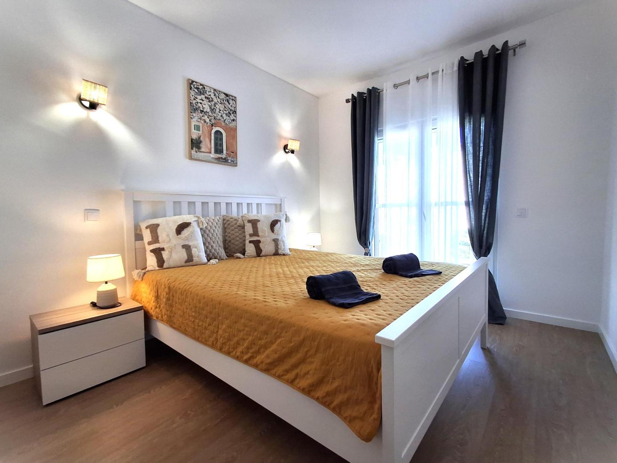 פורטימאו Beach Lounge Apartment Litoralmar מראה חיצוני תמונה