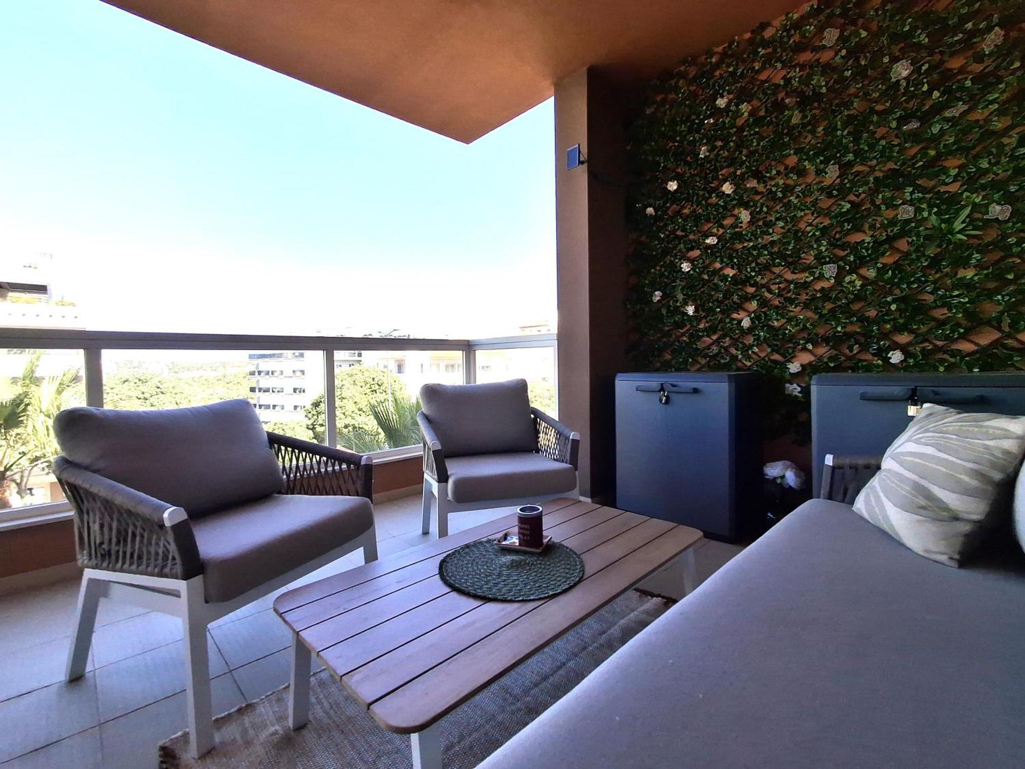 פורטימאו Beach Lounge Apartment Litoralmar מראה חיצוני תמונה