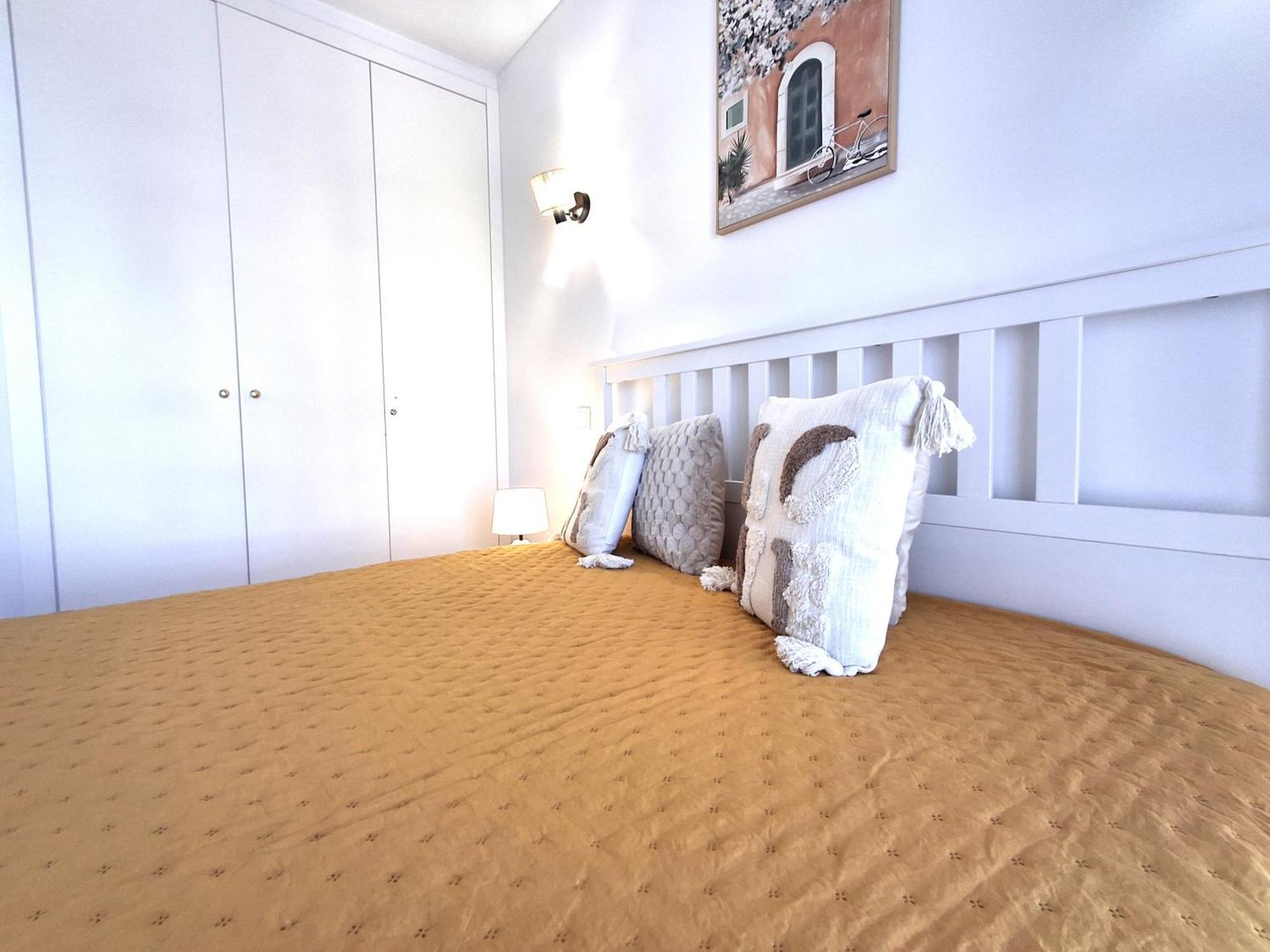 פורטימאו Beach Lounge Apartment Litoralmar מראה חיצוני תמונה
