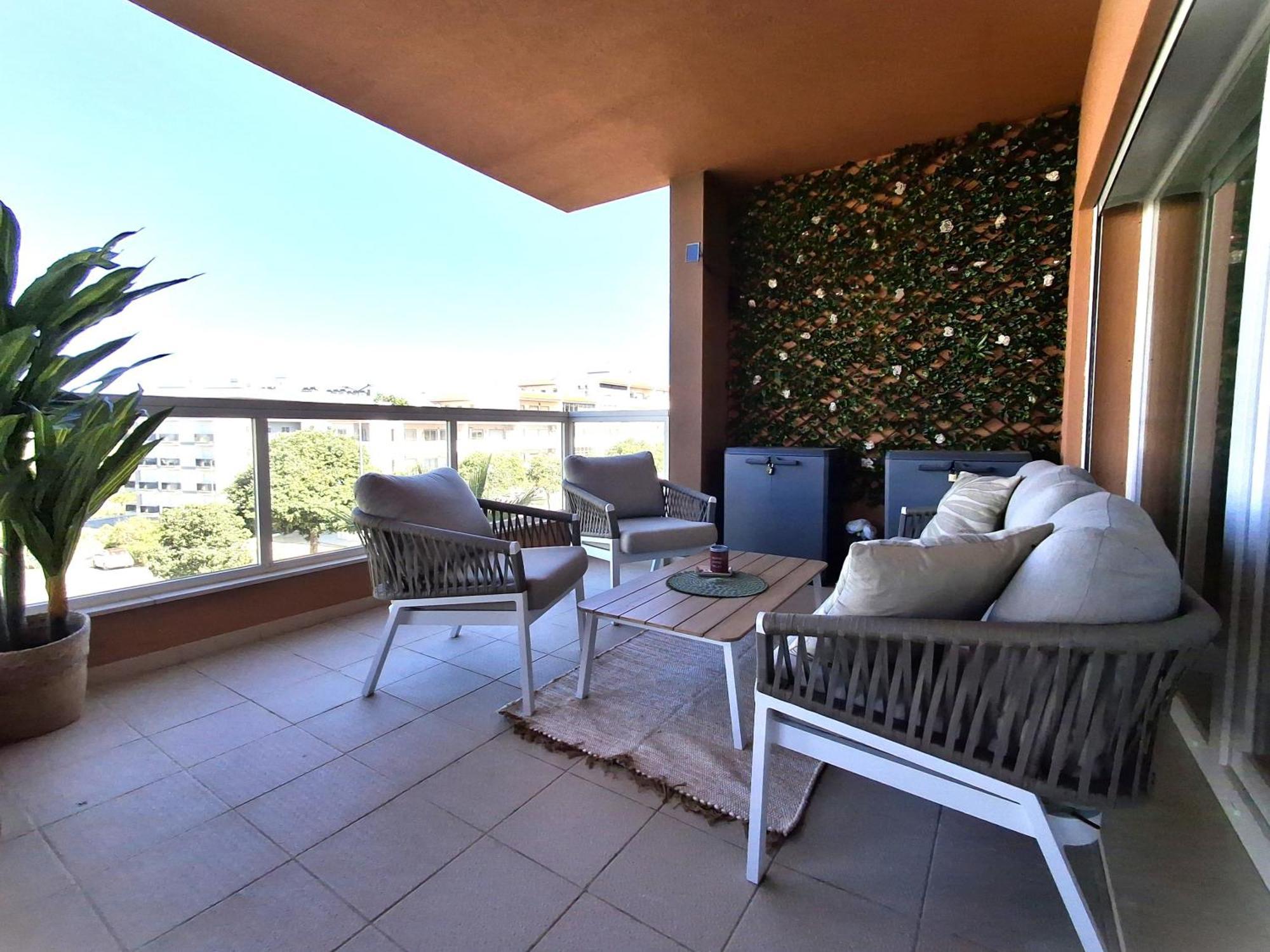פורטימאו Beach Lounge Apartment Litoralmar מראה חיצוני תמונה