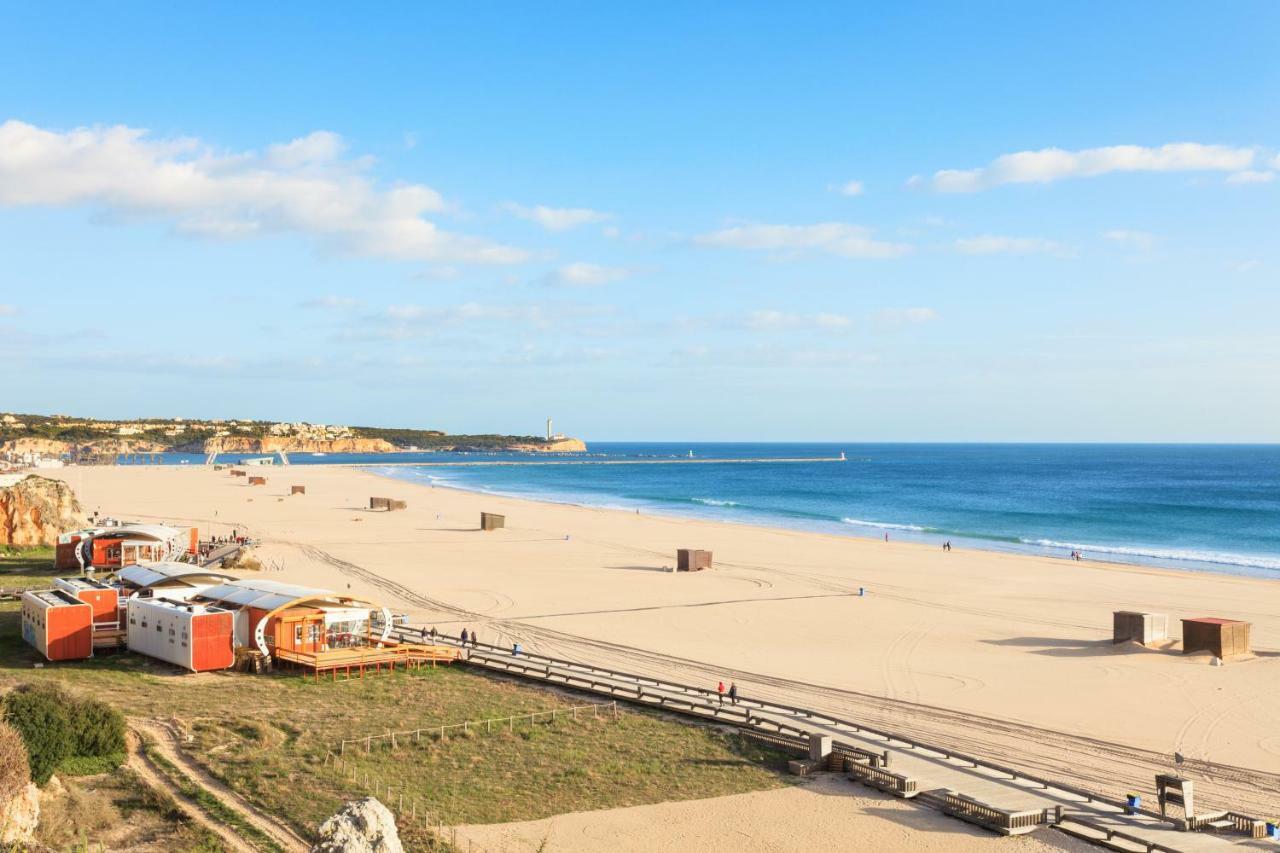 פורטימאו Beach Lounge Apartment Litoralmar מראה חיצוני תמונה